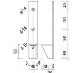 木造接合金物１（jwc)