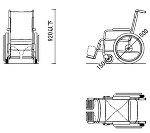 車椅子　20