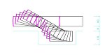 縦列駐車 Cad Data Com