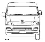 HIACE WAGON