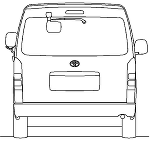 HIACE WAGON