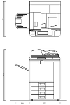 RICOH 複合機