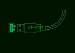 USB3.0 Aプラグ