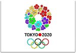 東京オリンピックロゴ