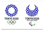 東京五輪エンブレム