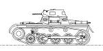 1号戦車