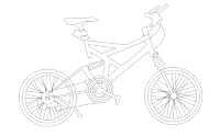 自転車