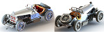 RACING CAR  DWG