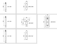 ルーバーI型・STS