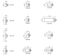 ルーバーP・M・E型
