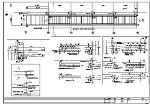 折板庇施工図DWG版