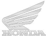 HONDAロゴ