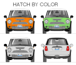 MINI COOPER DWG