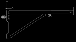 ブラケット　ダイナミックブロック