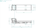 ダンプ トラック Cad Data Com