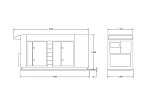 DENYO仮設発電機