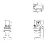 業務用ミキサー