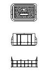 量水器Box 25