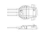 帝国海軍軍艦主砲セット