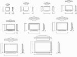 ＴＶ　VIERA　15～65型
