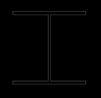 軽量H形鋼(ダイナミックブロック)