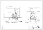 電動機　詳細図