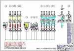 [032-1]自動設計：内輪圧入スキマ測定機:SPS2915