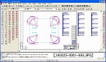 [042][AutoCAD LT98の作図スクリプト]..[DraftSight比