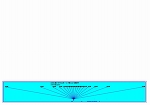 [055]100m高さのYS11を一人で見ると+網目枠