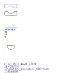 [072p11]_002-ball:[DWG]玉軸受簡略図の3次元補助デー