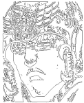 ラオウ（拳王）