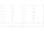 タンクとかに使う鏡板 10 さら形鏡板 ｓｄ Cad Data Com