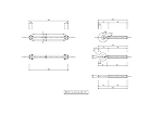 Cad ターン バックル