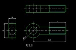 デンデンボルト（ロットボルト）