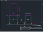 600ｘ800作業台とか