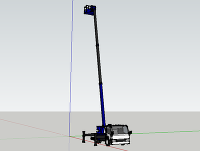 高所作業車17ｍ