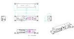 通電施錠型 電気錠