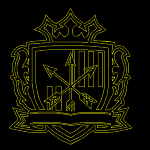 サンフレッチェ広島　ロゴ