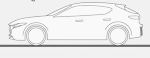 MAZDA3 Fastback