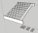 張ブロック+上下基礎+帯