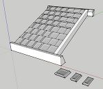 張ブロック+上下基礎+帯