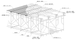 枠組支保工詳細図