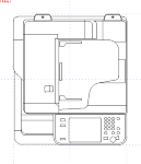 オフィス向　複合機 iR-ADV C5240