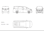 TOYOTA ヴェルファイア　30系