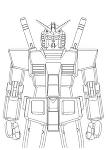 RX-78ガンダム