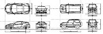 ジムニーとCR-Z