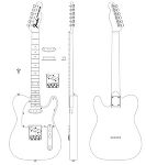 FENDER TELECASTER