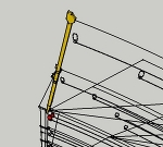 SR-200RNo.2(20tラフター) 加藤製作所