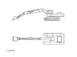 バックホー0.9