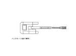 バックホー(小割り破砕)